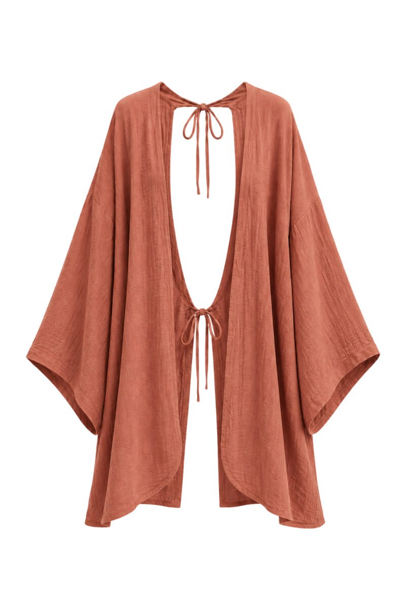 Sol Kimono