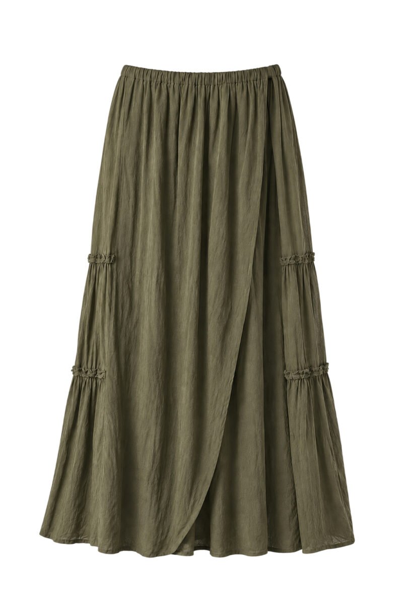 Tide Skirts